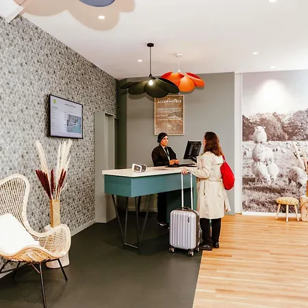 Ibis Styles Luxembourg Centre Gare-3