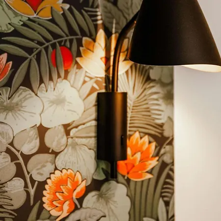 ibis Styles Luxembourg Centre Gare-2