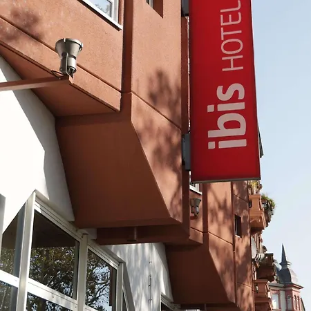 Ibis Frankfurt Centrum-2