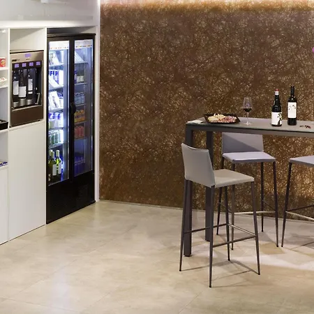 Ibis Styles Madrid Prado-3