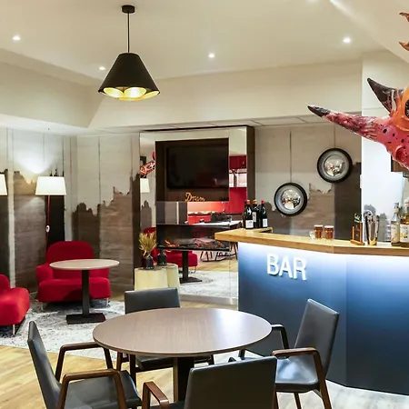 Mercure Lille Centre Grand Place-2
