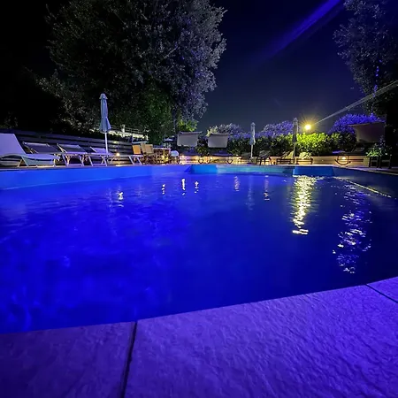 Capodichino International Hotel-2