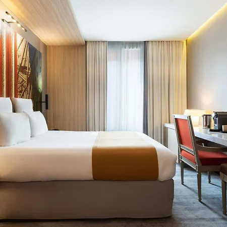 Mercure Paris Alesia-3