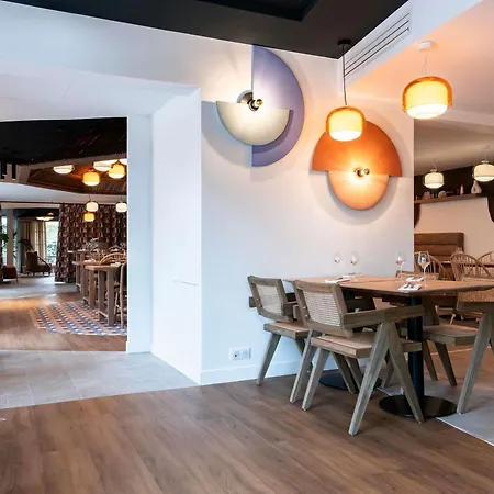 Mercure Quiberon Hotel-2