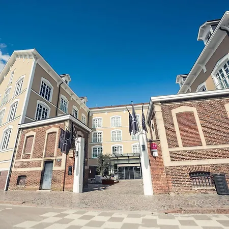 Mercure Troyes Centre-2