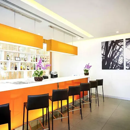 Ibis Pattaya-2