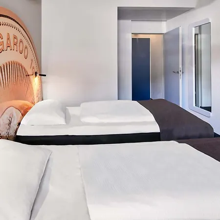 B&B Hotel Offenbach-Kaiserlei-2