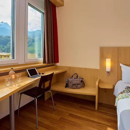 Ibis Luzern Kriens-3