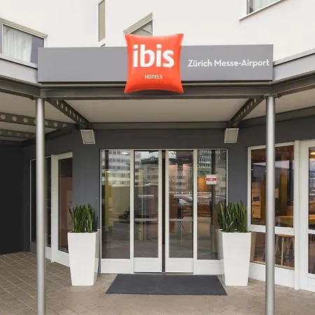 ibis Zürich Messe Airport-3