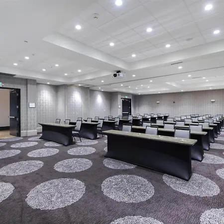 Hampton Inn & Suites Raleigh-Durham Airport-Brier Creek-2