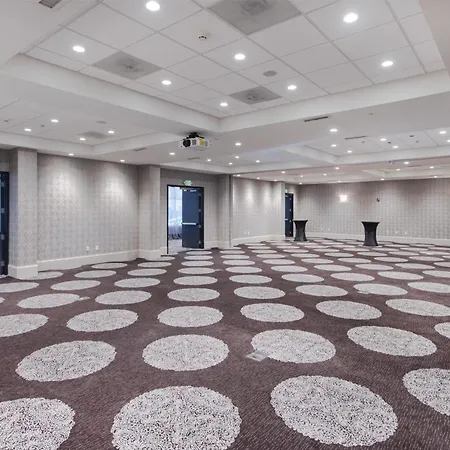 Hampton Inn & Suites Raleigh-Durham Airport-Brier Creek-2