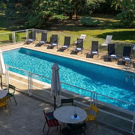 Novotel Poissy Orgeval-3