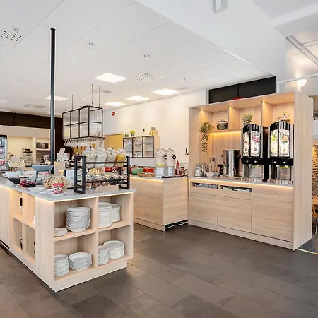 Aiden By Best Western Haugesund Airport-3