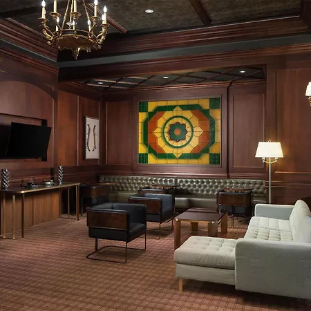 Waldorf Astoria Orlando - An Official Walt Disney World Hotel-3