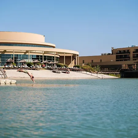 St. Martins Therme & Lodge-2