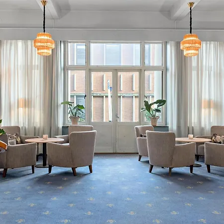 Karlskrona Stadshotell, Best Western Signature Collection-3