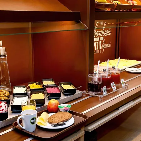 B&B Hotel Stuttgart-City-2