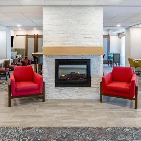 Hampton Inn Sheridan-2