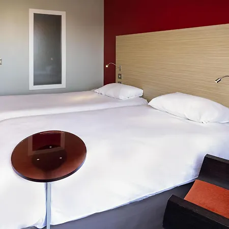 Ibis Styles Saint Dizier-3
