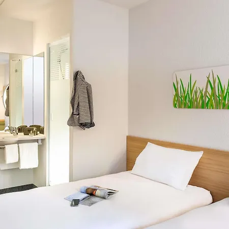 ibis budget Glasgow-2