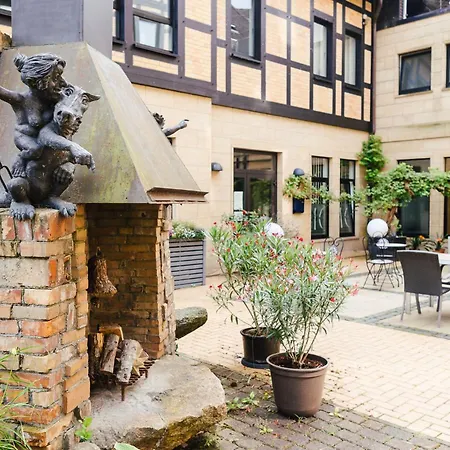 Hotel Rabenstein-3