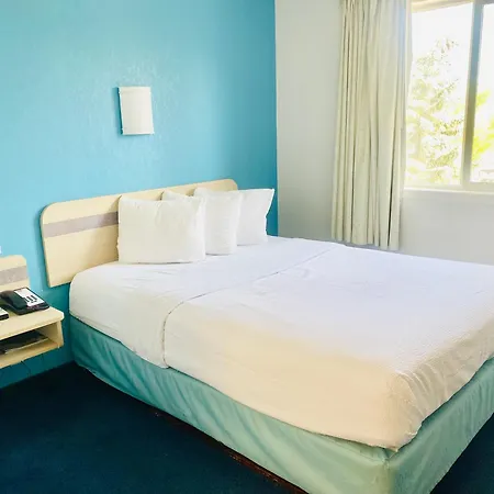 Motel 6-Red Deer, Ab-2