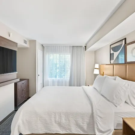 Staybridge Suites North Brunswick By Ihg-2