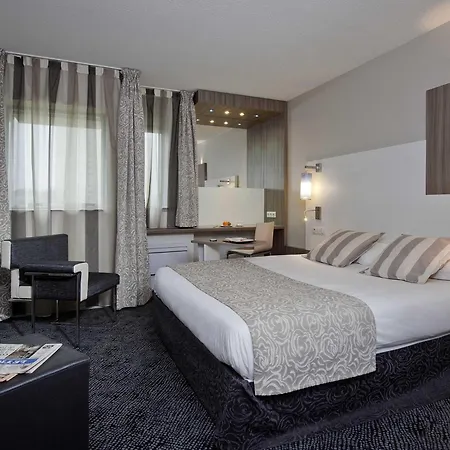 Ibis Styles Melun-3