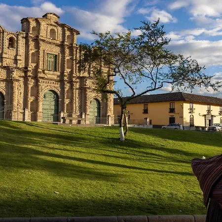 Costa del Sol Wyndham Cajamarca-2