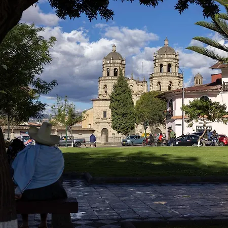 Costa del Sol Wyndham Cajamarca-3