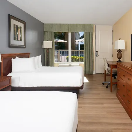 Ocean Breeze Inn Vero Beach-2
