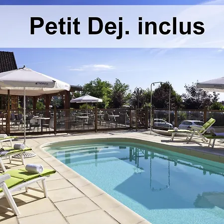 ibis Styles Périgueux Trélissac-3