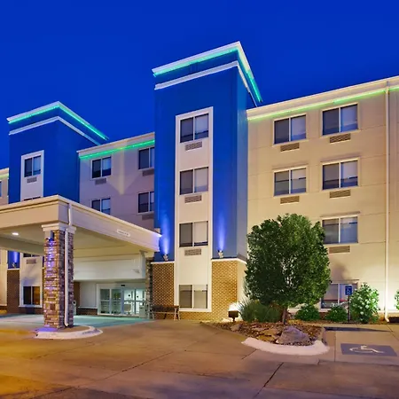 Holiday Inn Express Fremont By Ihg-3