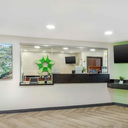 Extended Stay America Suites - Long Island - Melville-2