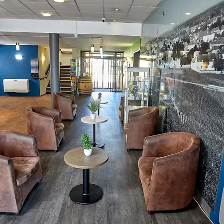 Ibis Auxerre Sud-2