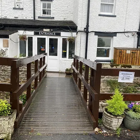 The Bridge Inn-3