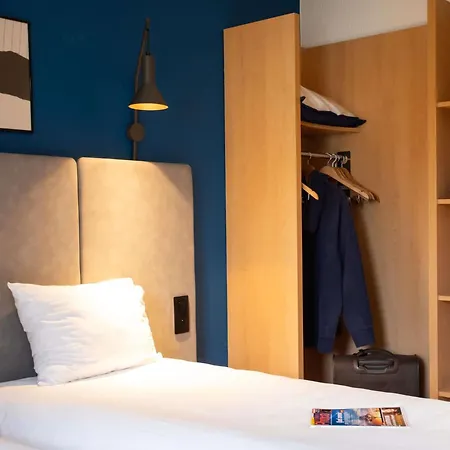 ibis Nogent Sur Marne RÉNOVÉ EN 2025-3