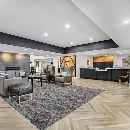 Staybridge Suites Toledo/Maumee By Ihg-3