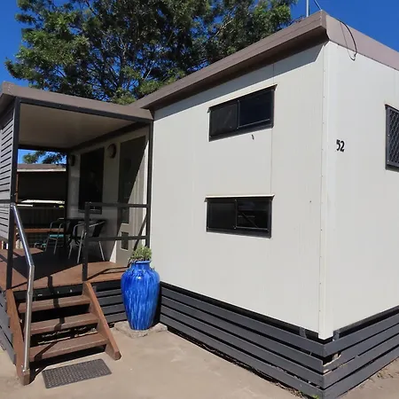 Big4 Toowoomba Holiday Park-3