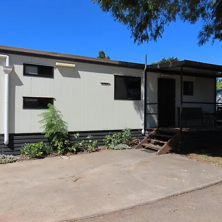 Big4 Toowoomba Holiday Park-2