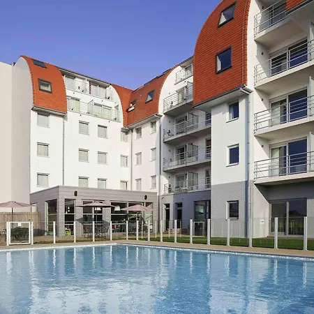 ibis Styles Zeebrugge-2