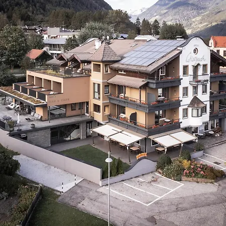 Hotel Gissbach-2