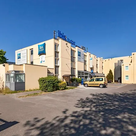 Ibis Budget Antony Massy Renove 2024-2