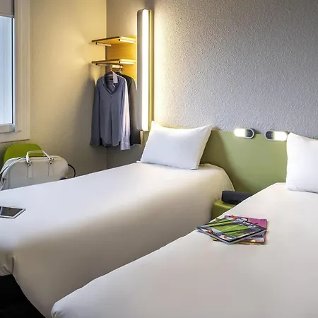 ibis budget Paris Porte de Bercy-3