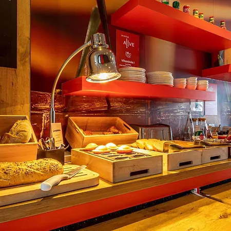 Ibis Paris Boulogne Billancourt-3