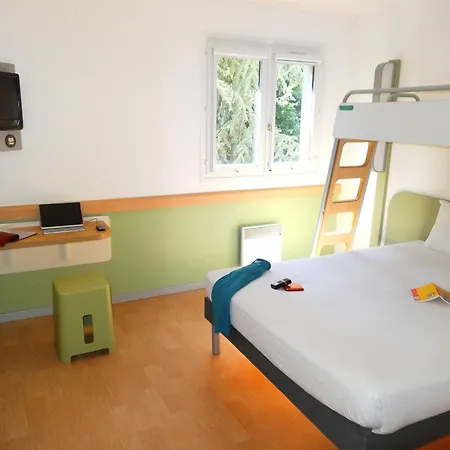 ibis budget Marne la Vallée-2