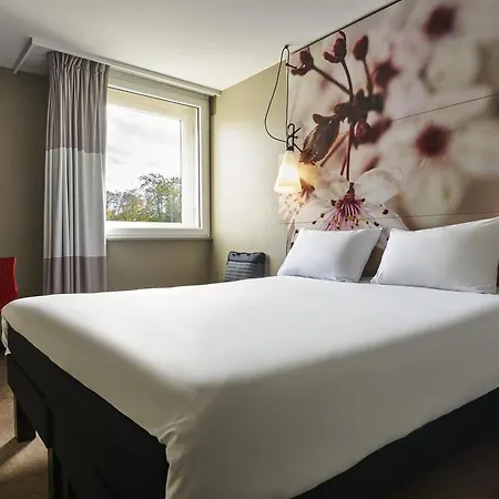 ibis Paris Marne la Vallee Emerainville-3