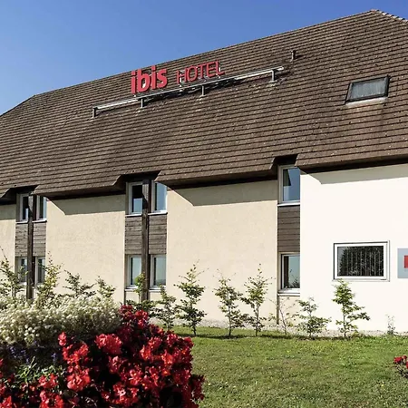 ibis Besançon Marchaux-3