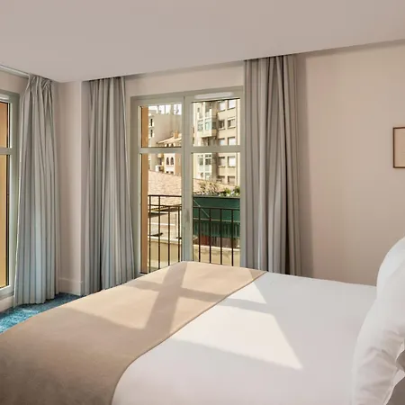 Hôtel Saint Christophe-2