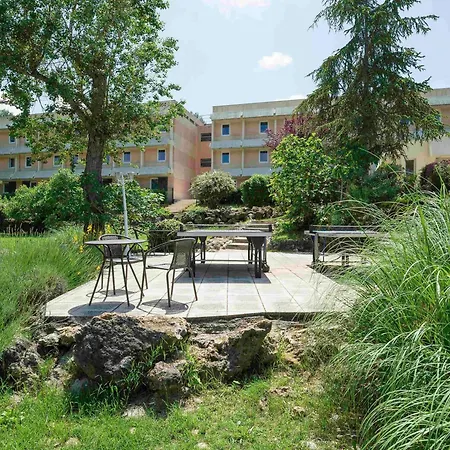 Ibis Antibes Sophia-Antipolis-3